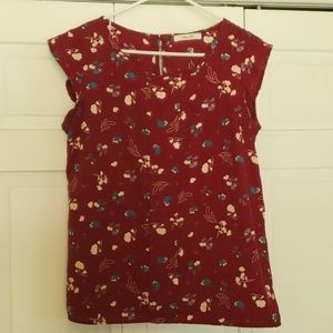 Modcloth top, L